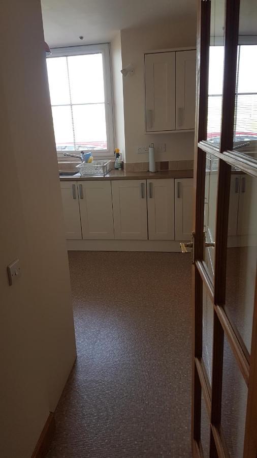 Modern 1 Bed Apartment Close To Campbeltown Bagian luar foto