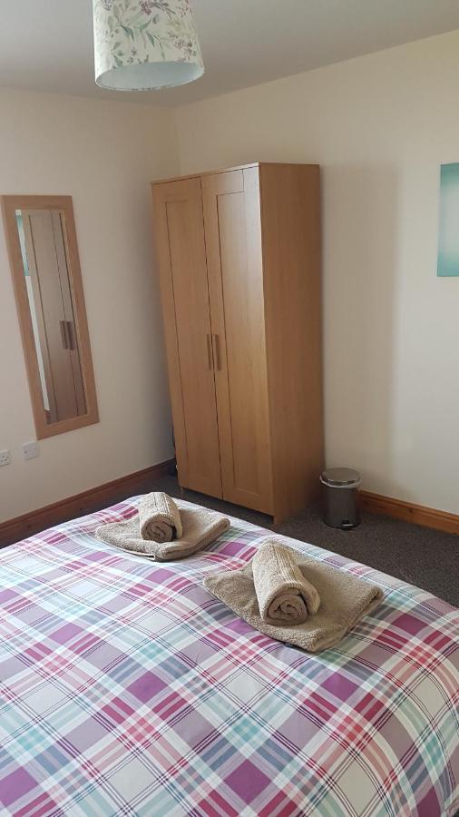 Modern 1 Bed Apartment Close To Campbeltown Bagian luar foto
