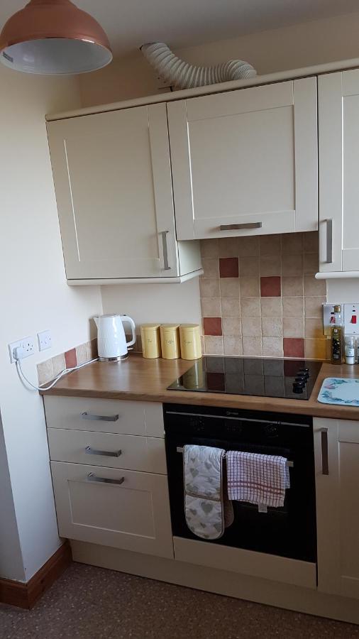 Modern 1 Bed Apartment Close To Campbeltown Bagian luar foto