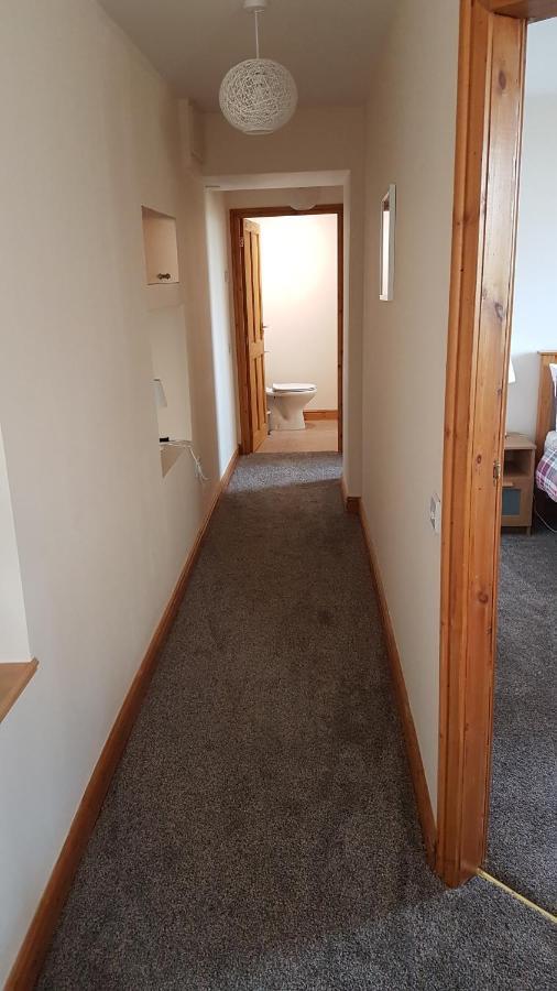 Modern 1 Bed Apartment Close To Campbeltown Bagian luar foto