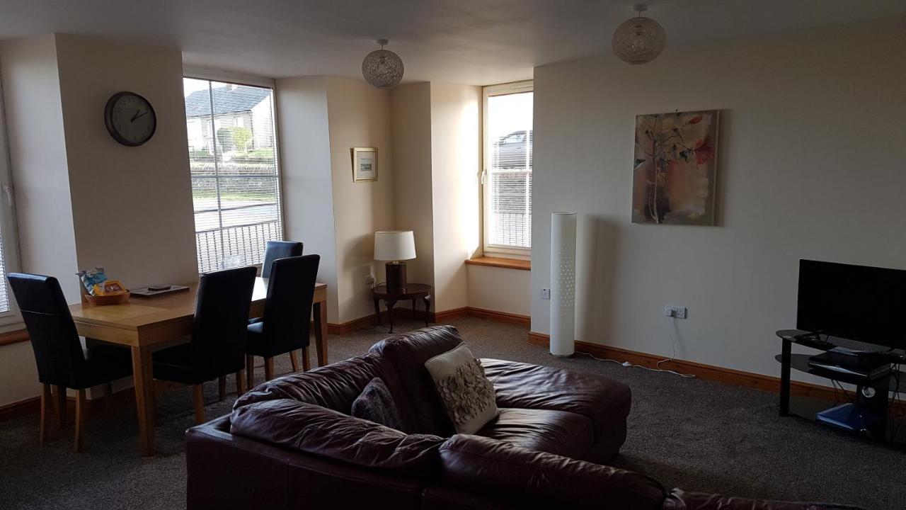 Modern 1 Bed Apartment Close To Campbeltown Bagian luar foto